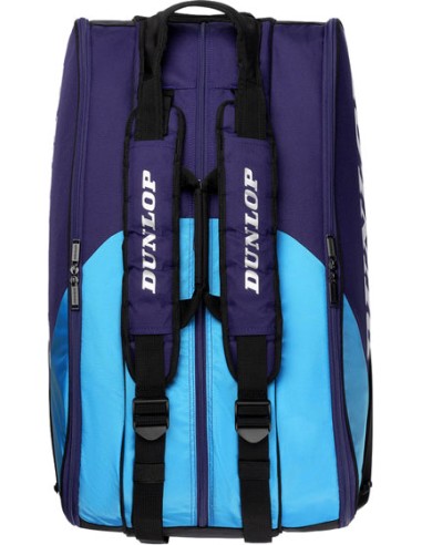 Dunlop D Tac FX-Performance 12RKT (Violet/Black)