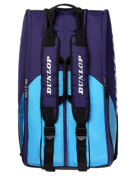 Dunlop D Tac FX-Performance 12RKT (Violet/Black)