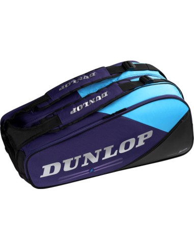 Dunlop D Tac FX-Performance 12RKT (Violet/Black)