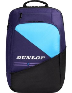 Dunlop D Tac FX-Performance Backpack (Violet/Black)