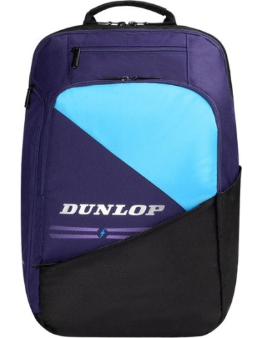 Dunlop D Tac FX-Performance Backpack (Violet/Black)
