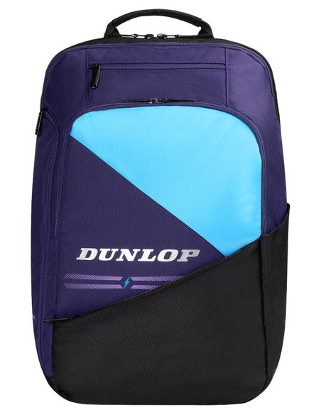 Dunlop D Tac FX-Performance Backpack (Violet/Black)