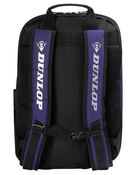 Dunlop D Tac FX-Performance Backpack (Violet/Black)