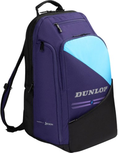 Dunlop D Tac FX-Performance Backpack (Violet/Black)