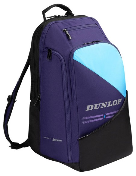 Dunlop D Tac FX-Performance Backpack (Violet/Black)