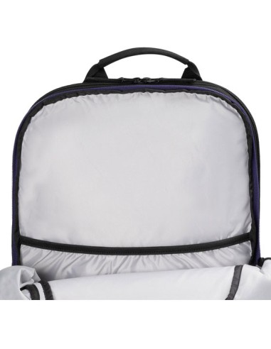 Dunlop D Tac FX-Performance Backpack (Violet/Black)