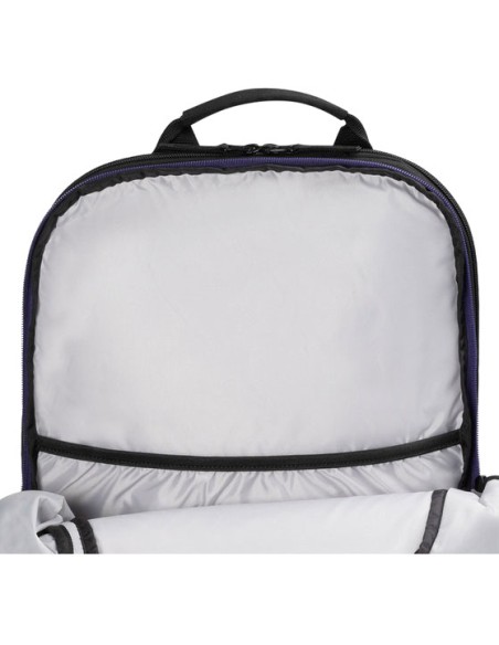 Dunlop D Tac FX-Performance Backpack (Violet/Black)