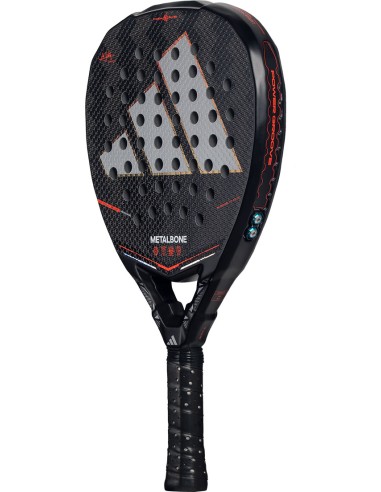 Testracket: Adidas Metalbone 3.4 (2026)