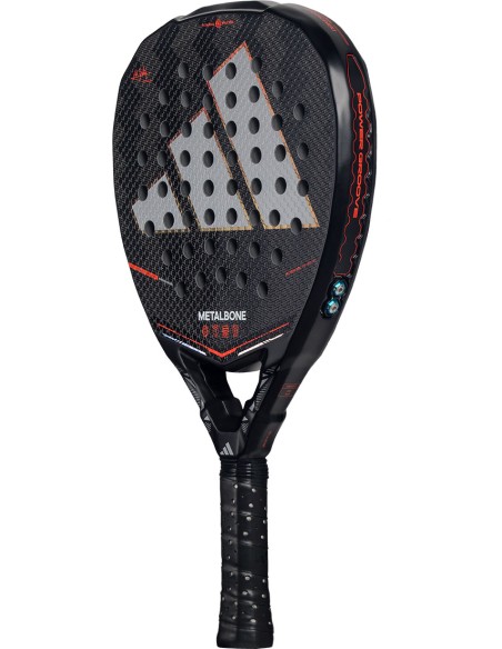 Testracket: Adidas Metalbone 3.4 (2026)