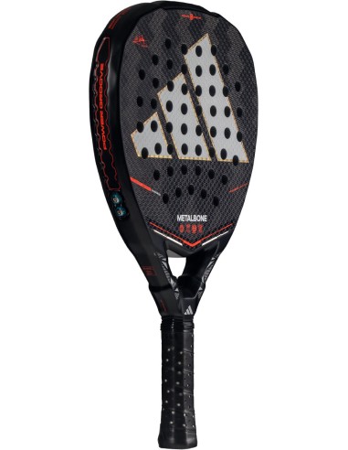 Testracket: Adidas Metalbone 3.4 (2026)