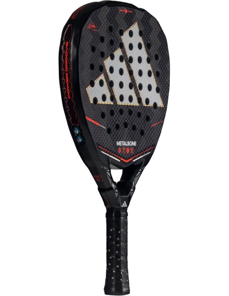 Testracket: Adidas Metalbone 3.4 (2026)