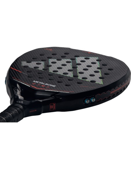 Testracket: Adidas Metalbone 3.4 (2026)