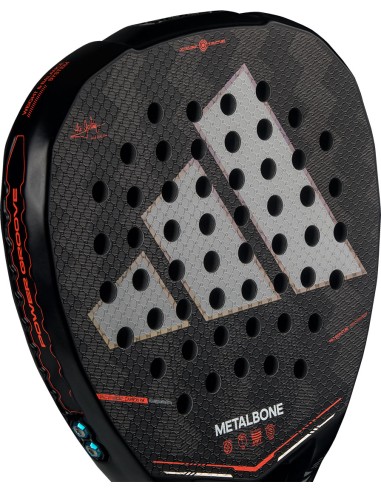 Testracket: Adidas Metalbone 3.4 (2026)