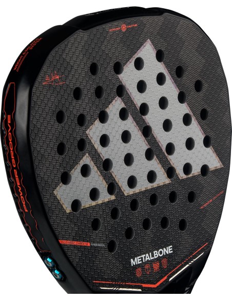 Testracket: Adidas Metalbone 3.4 (2026)