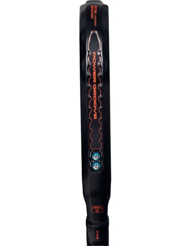 Testracket: Adidas Metalbone 3.4 (2026)