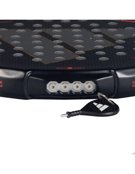 Testracket: Adidas Metalbone 3.4 (2026)