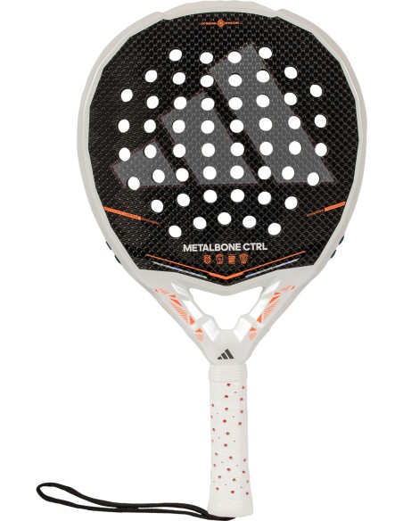 Testracket: Adidas Metalbone CTRL 3.4 2026