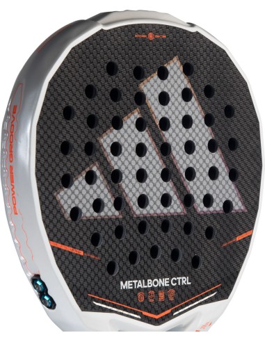 Testracket: Adidas Metalbone CTRL 3.4 2026