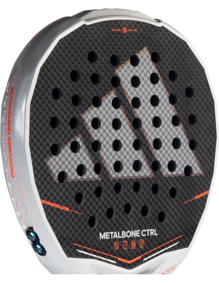 Testracket: Adidas Metalbone CTRL 3.4 2026