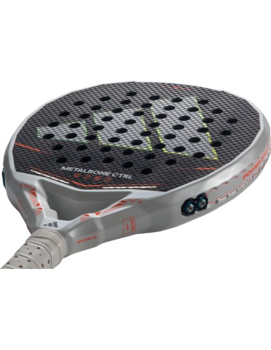 Testracket: Adidas Metalbone CTRL 3.4 2026