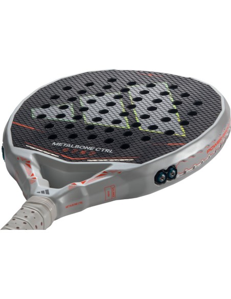 Testracket: Adidas Metalbone CTRL 3.4 2026