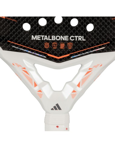 Testracket: Adidas Metalbone CTRL 3.4 2026