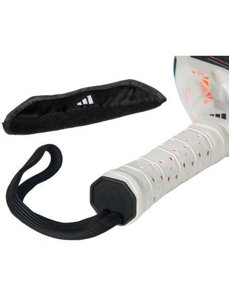 Testracket: Adidas Metalbone CTRL 3.4 2026