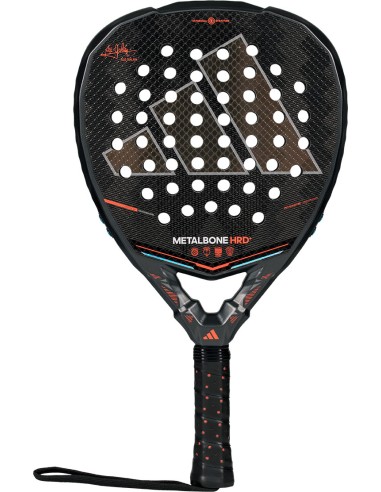 Testracket: Adidas Metalbone HRD+ 3.4 2026
