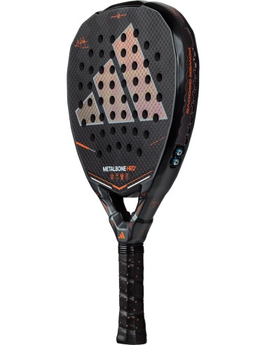 Testracket: Adidas Metalbone HRD+ 3.4 2026