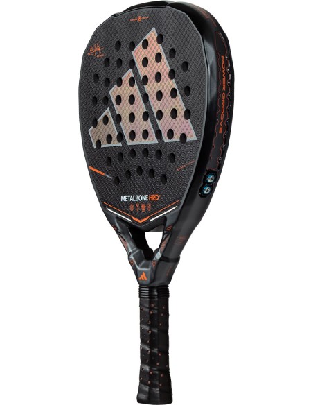 Testracket: Adidas Metalbone HRD+ 3.4 2026