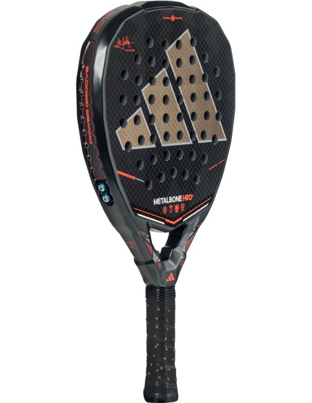 Testracket: Adidas Metalbone HRD+ 3.4 2026