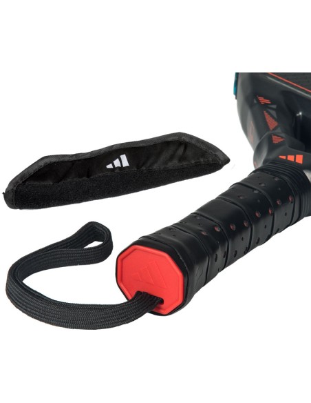 Testracket: Adidas Metalbone HRD+ 3.4 2026