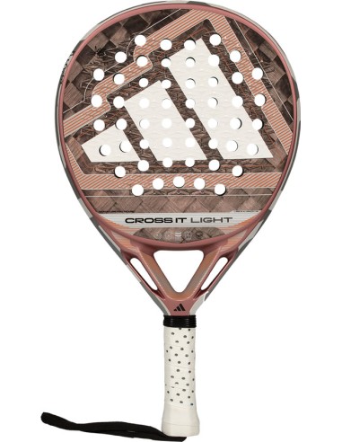 Testracket: Adidas Cross It Light (2026)