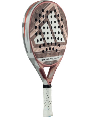 Testracket: Adidas Cross It Light (2026)