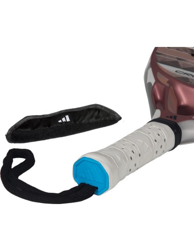 Testracket: Adidas Cross It Light (2026)