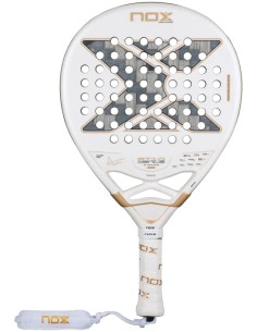 Testracket: NOX AT10 Genius 12K Alum Xtreme 2026