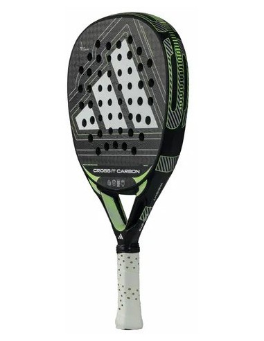 Adidas Cross It Carbon 2026