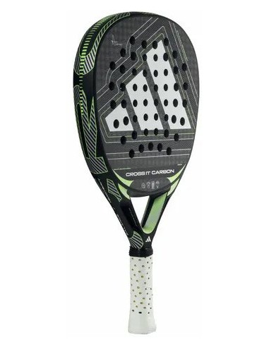 Adidas Cross It Carbon 2026