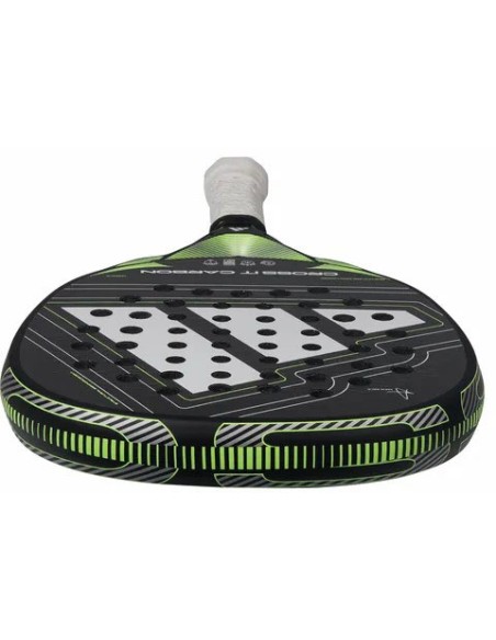 Adidas Cross It Carbon 2026