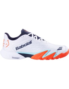 Babolat Jet Premura 3 Lebron Men