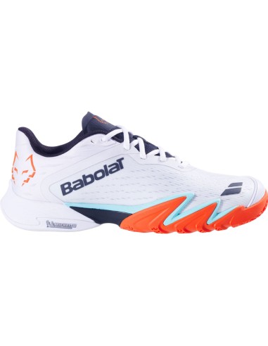 Babolat Jet Premura 3 Lebron Men