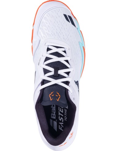 Babolat Jet Premura 3 Lebron Men