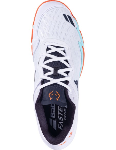 Babolat Jet Premura 3 Lebron Men