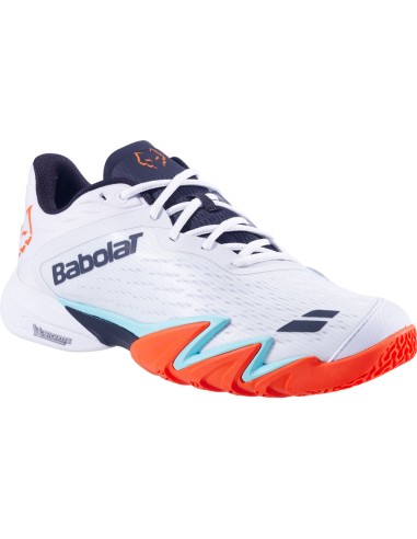 Babolat Jet Premura 3 Lebron Men