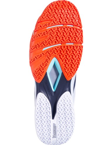 Babolat Jet Premura 3 Lebron Men