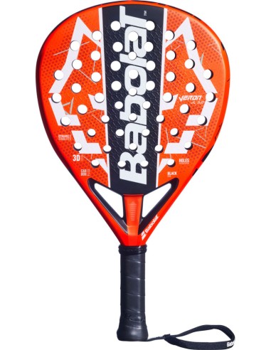 Babolat Veron Juan Lebron 3.0 (2026)