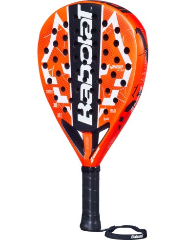 Babolat Veron Juan Lebron 3.0 (2026)