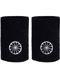 Indian Maharadja Uni Sweatband Black