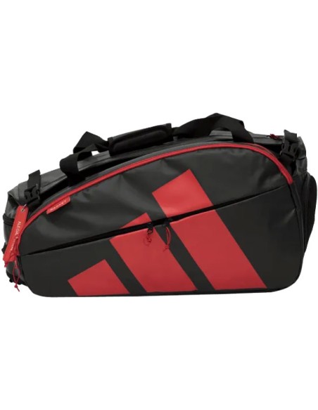 Adidas Racketbag Multigame 2026 Black/Red