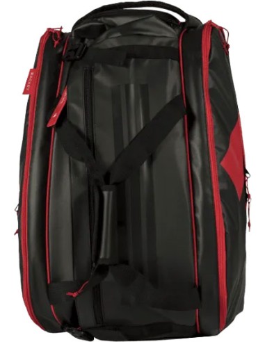 Adidas Racketbag Multigame 2026 Black/Red